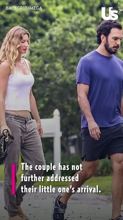 Gisele Bundchen Gives Birth to Her 1st Baby With Joaquim Valente: Report