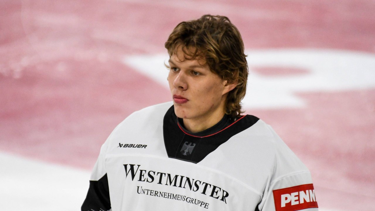 Trotz starkem Tiefensee: Slowakei beherrscht DEB-Team klar