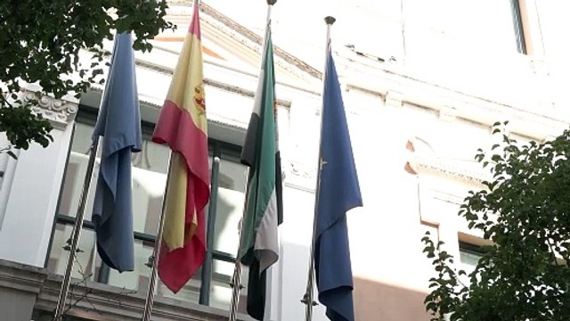 El hermano de Pedro Sánchez renuncia a su puesto de trabajo en la Diputación de Badajoz