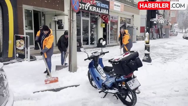 Kahramanmaraş okullar tatil mi SON DAKİKA? 6 Şubat Perşembe Kahramanmaraş'ta okul yok mu (Kahramanmaraş Valiliği Açıklaması – KAR TATİLİ)?