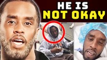 The Real Reason Diddy Was Rushed To Hospital (he is getting worse)