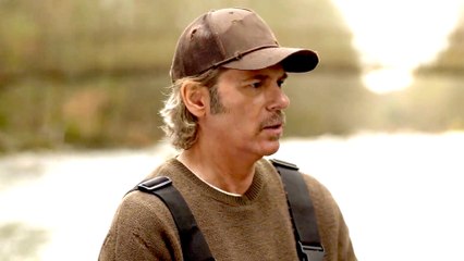 Sneak Peek at the Next Episode of CBS' Fire Country