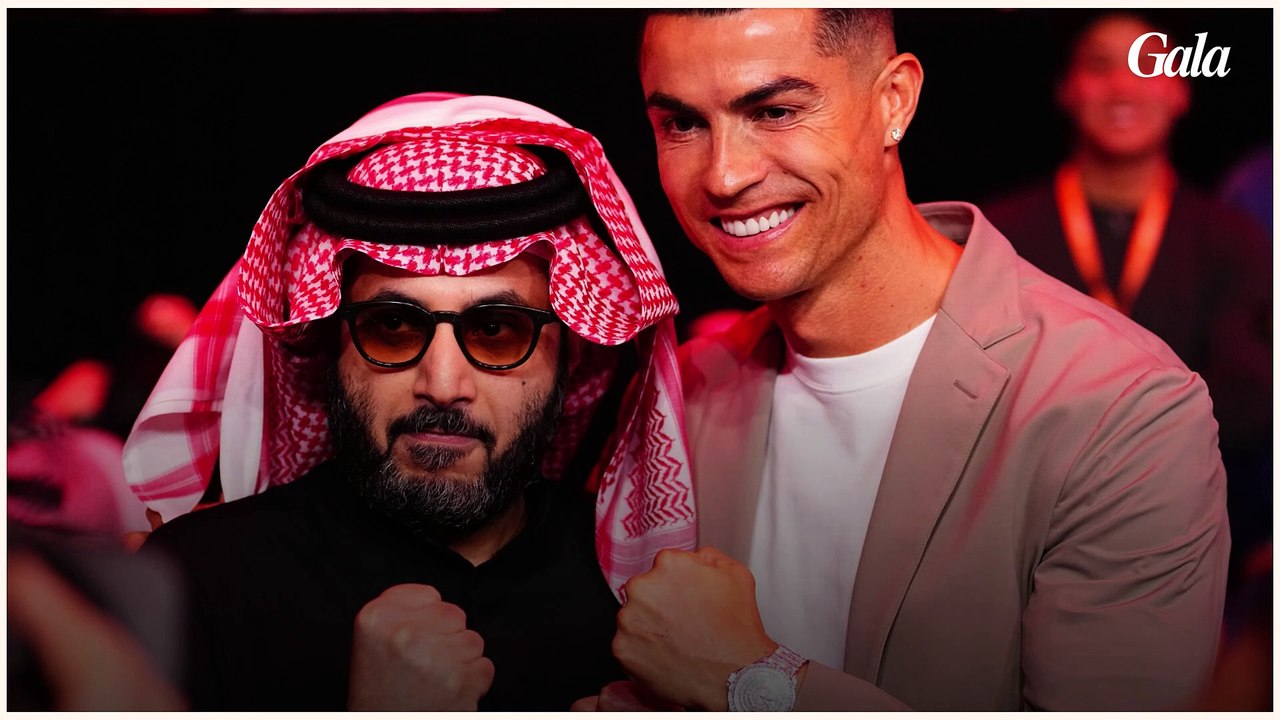 GALA VIDEO - Cristiano Ronaldo fan de la Grèce : ce havre de paix luxueux où il a ses habitudes