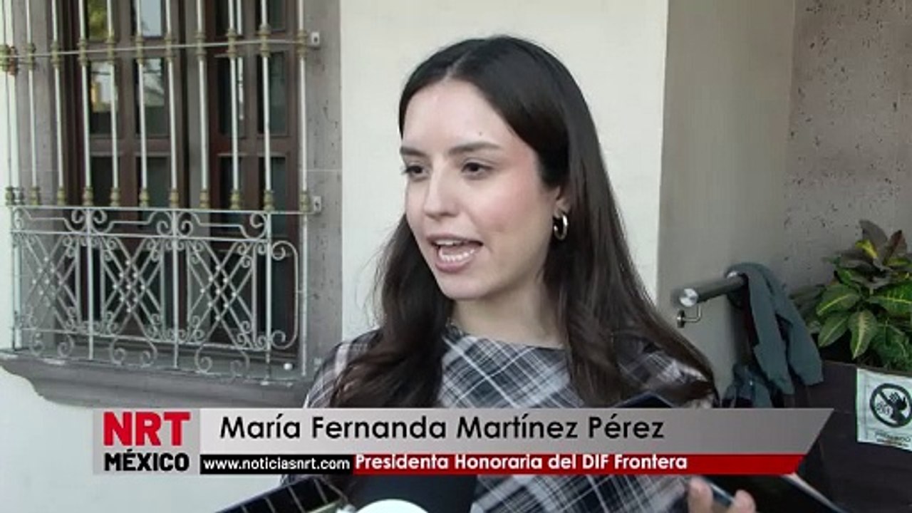 Se han registrado 20 parejas de Frontera para las bodas comunitarias