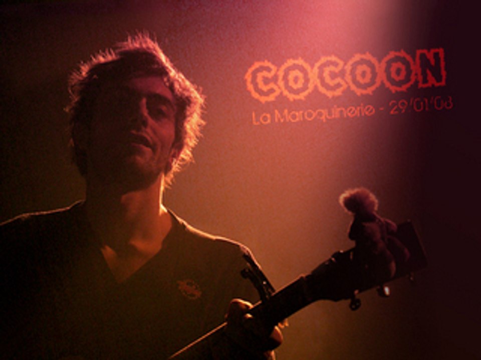 Cocoon - Vultures