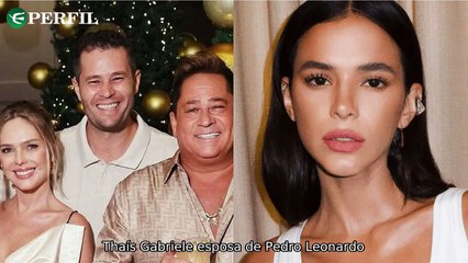"Nora de Leonardo revela opinião sobre Bruna Marquezine, Mauricio Mattar faz harmonização facial e polêmica no 'BBB 25'"