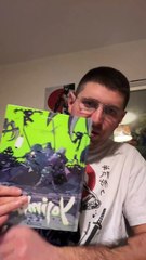 Mes Lectures Yojimbot t2