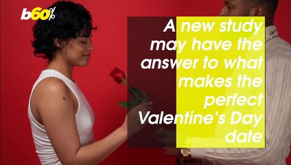 What Constitutes The Perfect Valentine’s Day For Most People