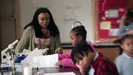 Sneak Peek at the Next Episode of ABC’s Abbott Elementary