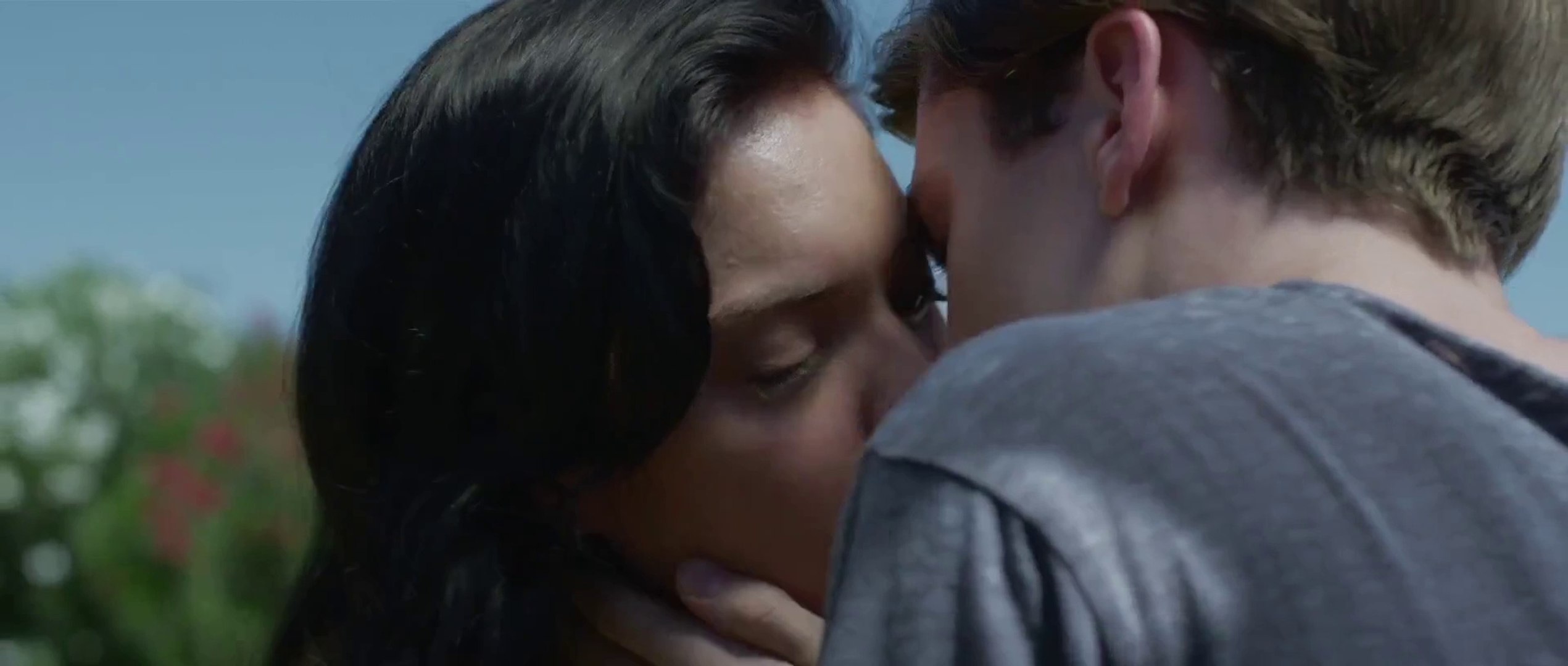 THE UNHEALER _ 2020 ( Fantasy, Horror, Thriller )