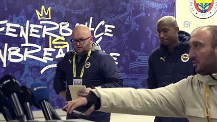 Anderson Talisca: "Beşiktaş taraftarları kalbimde"