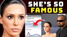 How Bianca Censori Became The Most Googled Person In The World (she loves the attention)