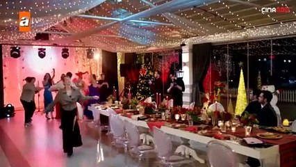 مسلسل حكاية ليلة الحلقة 17 الثانية مترجمة الجزء 34