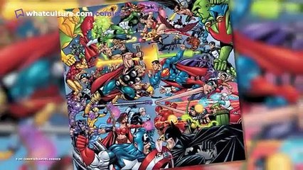 How Iron Man Would Defeat Every Justice League Member