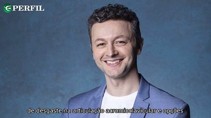 "Recuperação crônica, fim de trisal e reflexão sobre paternidade: os destaques da semana!"
