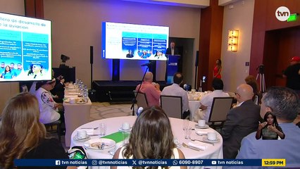 Panamá está listo para la duodécima edición del Torneo Benéfico de Golf “Copa Tech Ops”