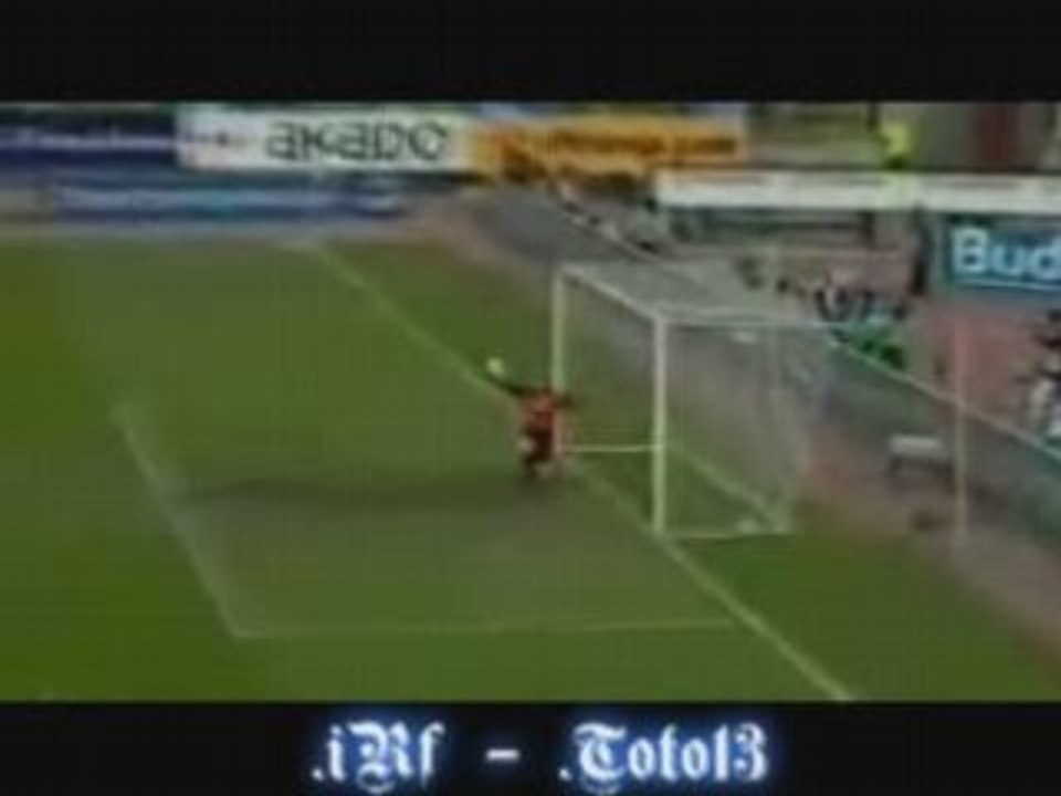 Zenith St Petersbourg - Bayern Munich 1-0 : Pogrebnyak