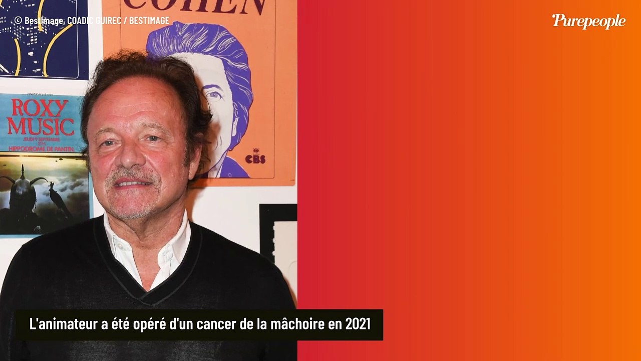 Guillaume Durand : Les mauvais diagnostics de ses médecins ont failli lui coûter la vie