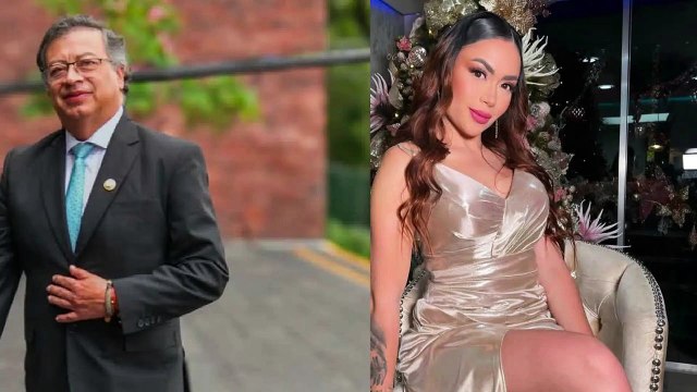 El presidente Gustavo Petro habló de la captura y la condena de 'Epa Colombia': ¿qué dijo?