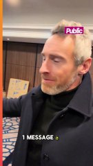 Frank Delay et Adel Kachermi des 2Be3 réunis en 2025 : un “projet commun” à venir ?