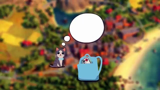 CUTE LITTLE KITTEN ADVENTURE - PLAY CAT CARE GAMES FOR BABY TODDLERS & FOR KIDS #95