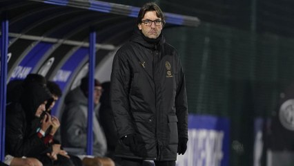 Inter-Milan: le reazioni rossonere