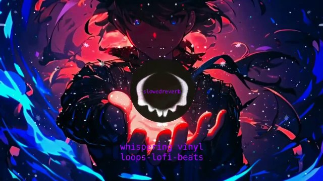 lofi music whispering-vinyl-loops-lofi-beats