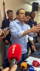 Bruno Reis para governador? Prefeito responde rumores e garante: "Quero estar pronto"