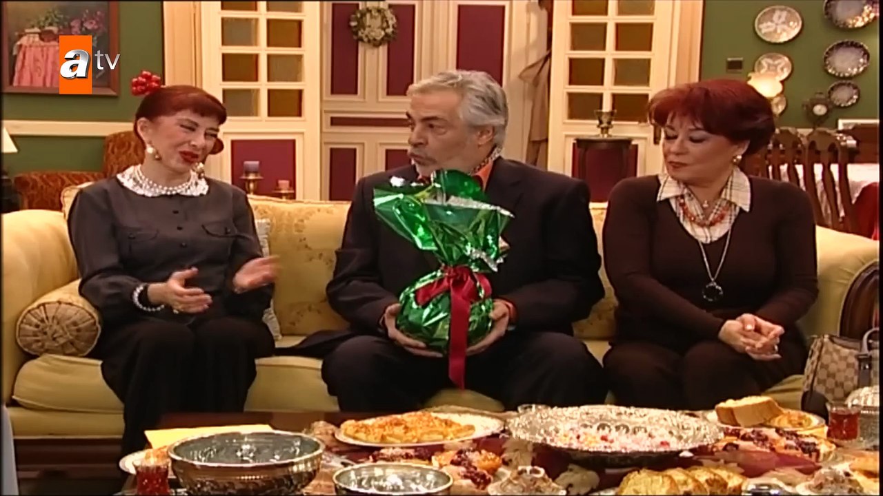 Avrupa Yakası 110. Bölüm
