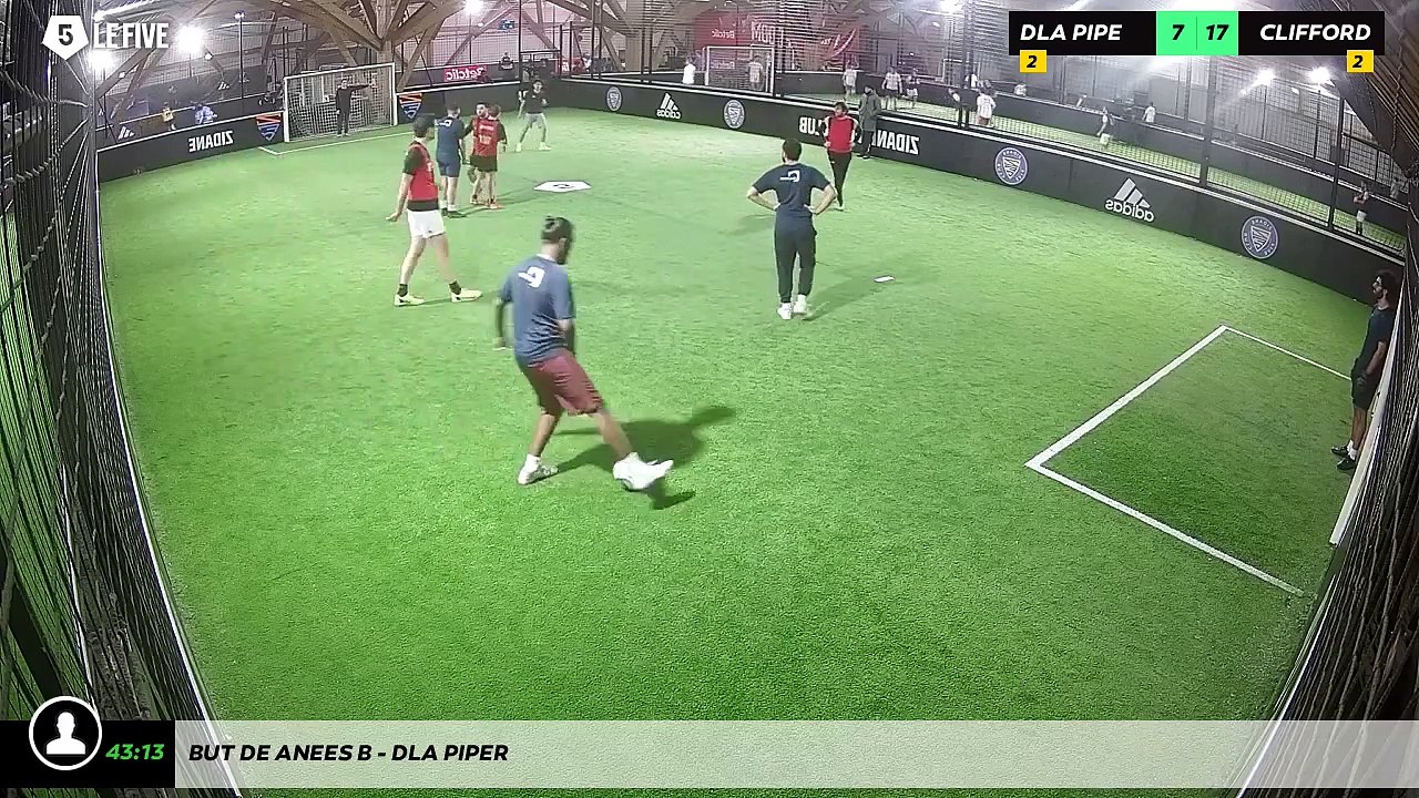 But de Anees B - Dla Piper