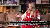 ¡Atención! La Güera de las Estrellas revela qué traerá el Año Nuevo Chino y el destino de Yolanda Andrade