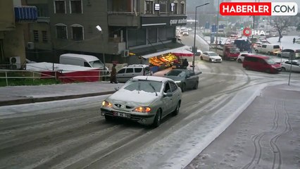 Niğde okullar tatil mi SON DAKİKA? 6 Şubat Perşembe Niğde okul yok mu (Niğde Valiliği Açıklaması – KAR TATİLİ)?