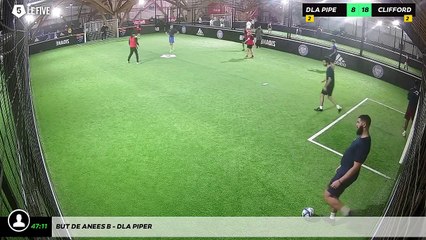 But de Anees B - Dla Piper