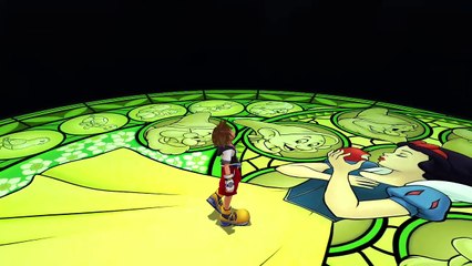Kingdom Hearts HD 1.5 ReMIX online multiplayer - ps3