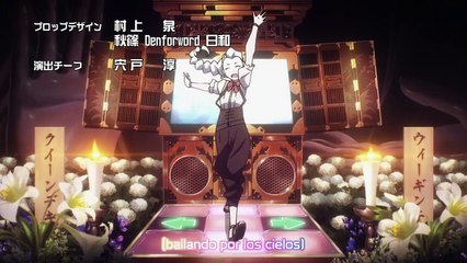 Death Parade Episodio 7 Sub Español