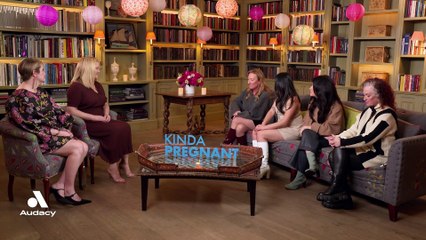 Kinda Pregnant - Amy Schumer and Jillian Bell