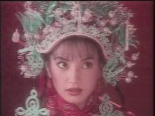 Hoan Chau Cat Cat I (My Fair Princess 1- Princess Pearl)