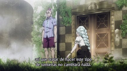 Death Parade Episodio 12 Sub Español