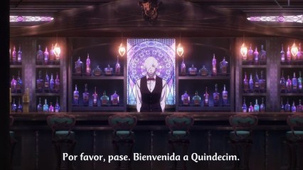 Death Parade Episodio 11 Sub Español