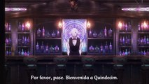 Death Parade Episodio 11 Sub Español