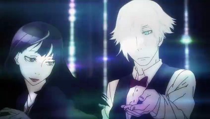 Death Parade Episodio 9 Sub Español