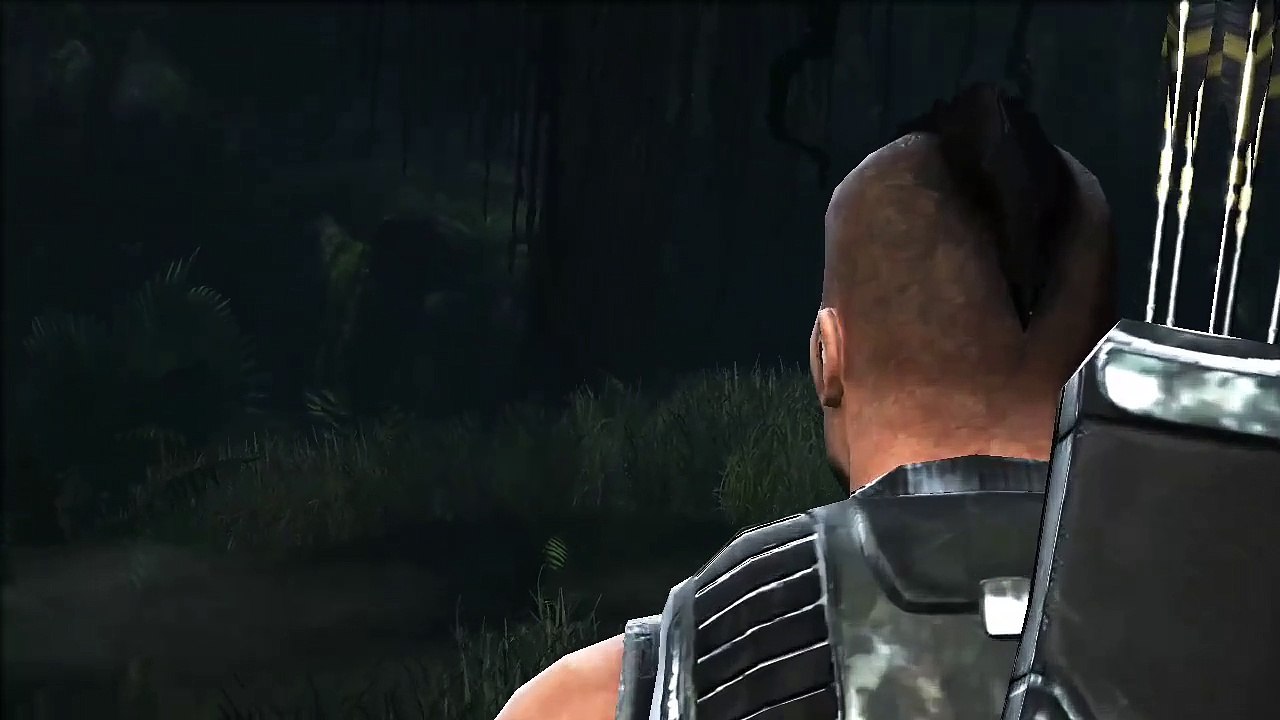 turok-online-multiplayer-ps3-vid-o-dailymotion