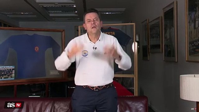 Discurso completo de Tomás Roncero tras la agónica victoria del Real Madrid: ¡Gonzalo!