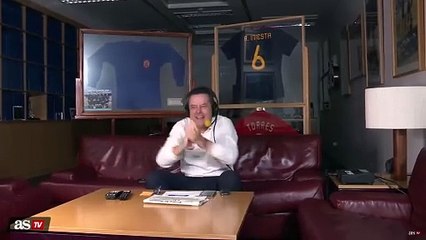 Así ha sido la reacción de Roncero al gol de Gonzalo en el 93