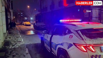 Bolu'da Kavga Sonucu 17 Yaşındaki Genç Hayatını Kaybetti