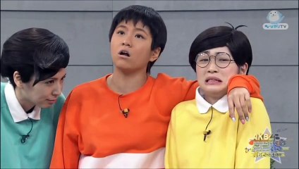 AKB48コント「何もそこまで・・・」 episode 5