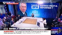 Bruno retailleau, françois rebsamen, gérald darmanin... les dernières informations de bfmtv sur le gouvernement de françois bayrou