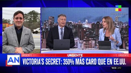 💥 PRECIOS SALADOS Y FUROR POR VICTORIA'S SECRET