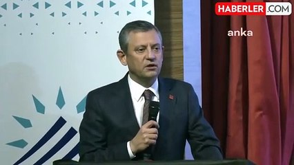 Özgür Özel, Adıyaman'da 04.17 Belgeselinin Galasına Katıldı.