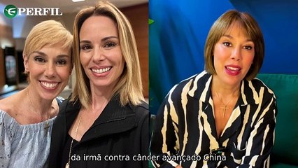"Ana Furtado vence o câncer, Davi Brito celebra vitória no BBB e Neymar se pronuncia!"